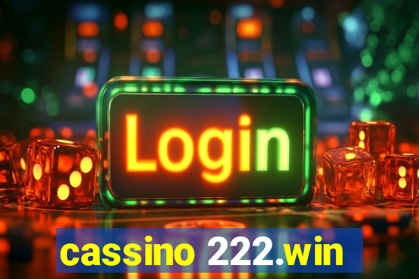 cassino 222.win